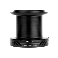 Sonik Kraft 14000 Spare Spools